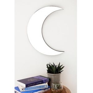 Moon Wall decor 🌙✨
